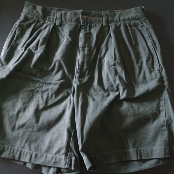 Polo Shorts - Picture 1 of 2